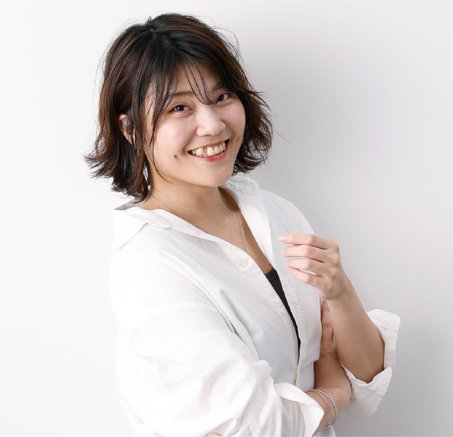 志賀遥菜
